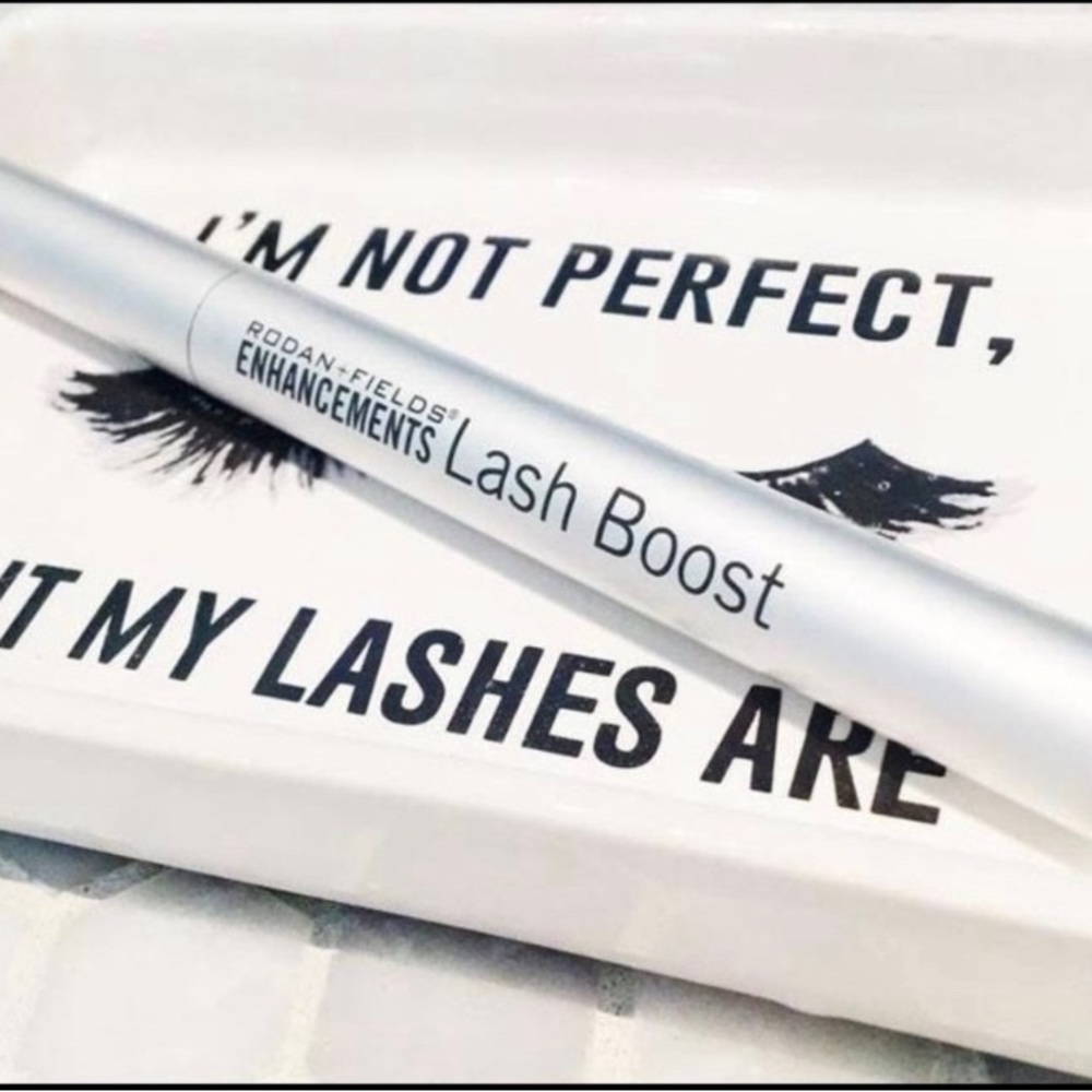 Rodan & Fields NWT brand new Lashboost